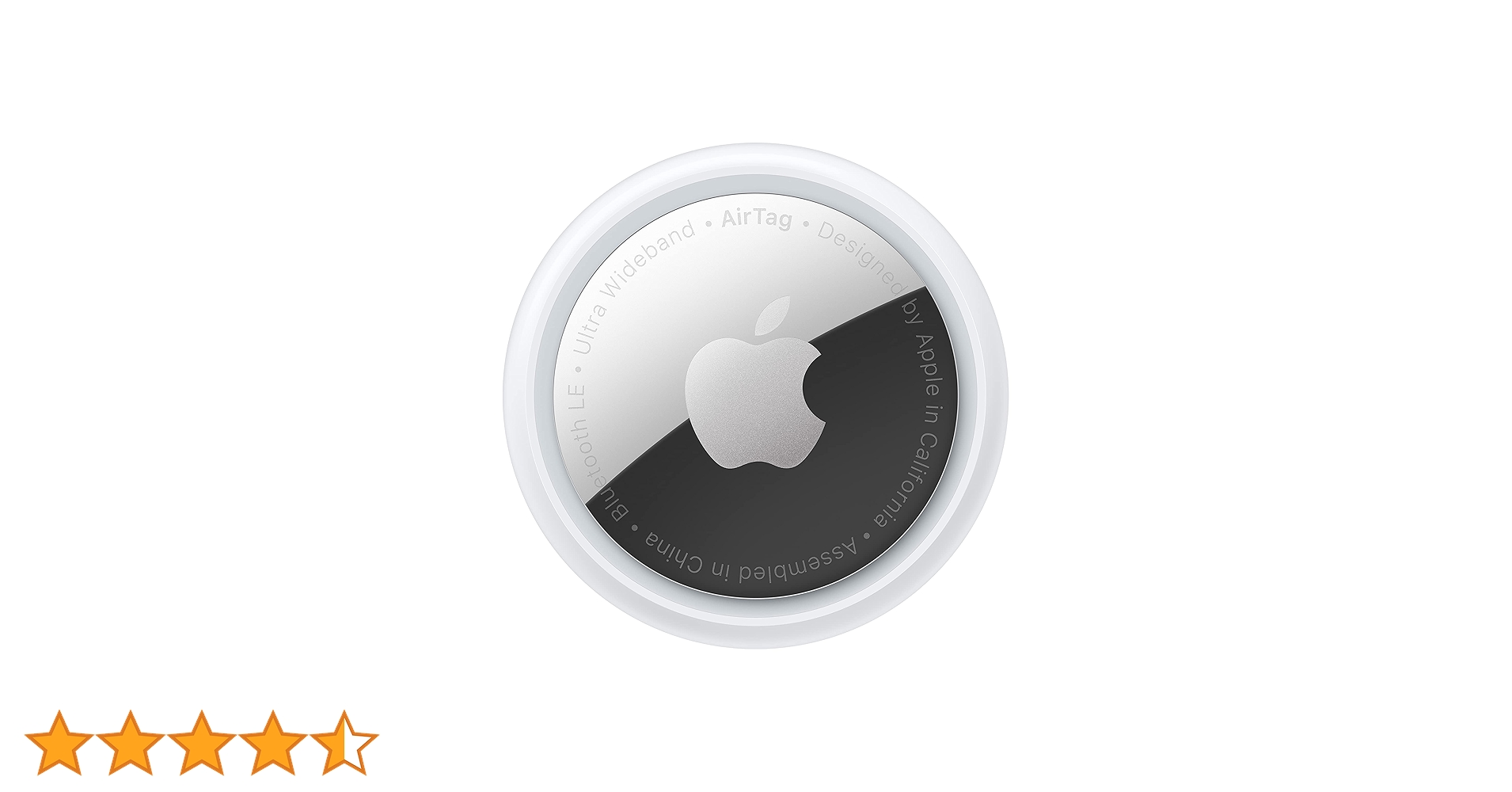 Apple - AirTag 1パック ウサギ リュウ ヘビ Amazon.co.jp: Apple AirTag : Electronics